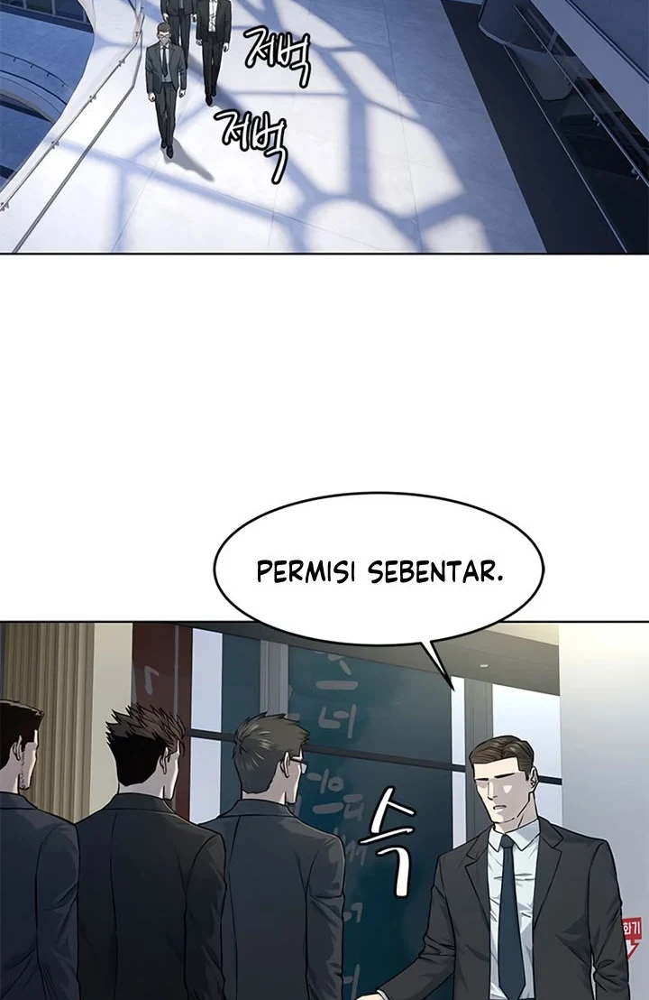 God Of Blackfield Chapter 123 Halaman 5