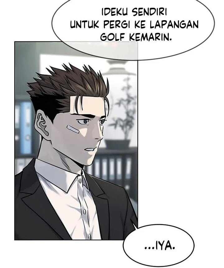 God Of Blackfield Chapter 123 Halaman 15