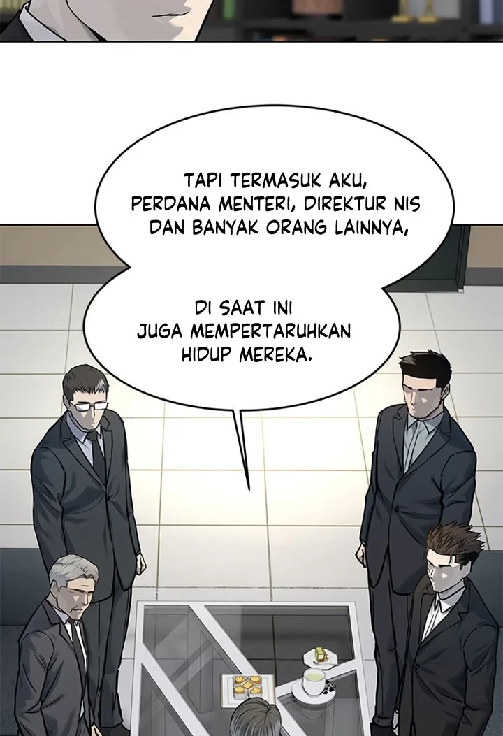 God Of Blackfield Chapter 123 Halaman 21