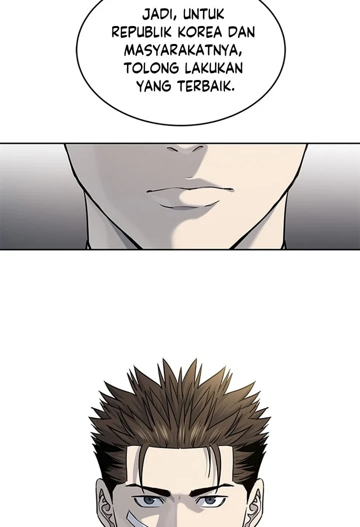 God Of Blackfield Chapter 123 Halaman 23
