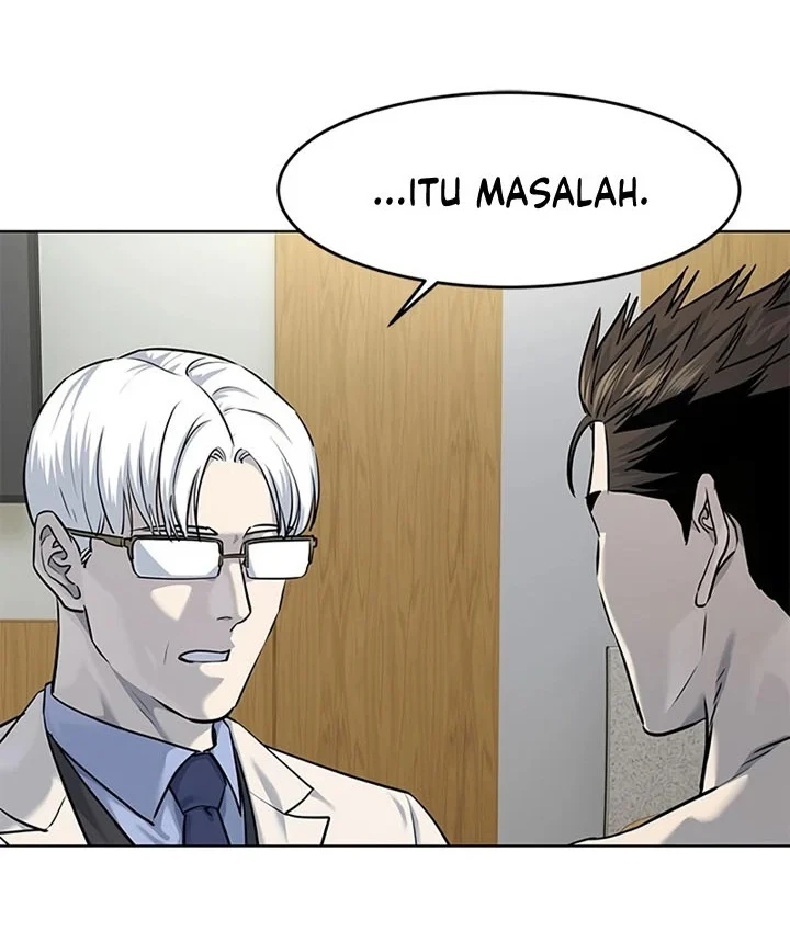 God Of Blackfield Chapter 123 Halaman 41