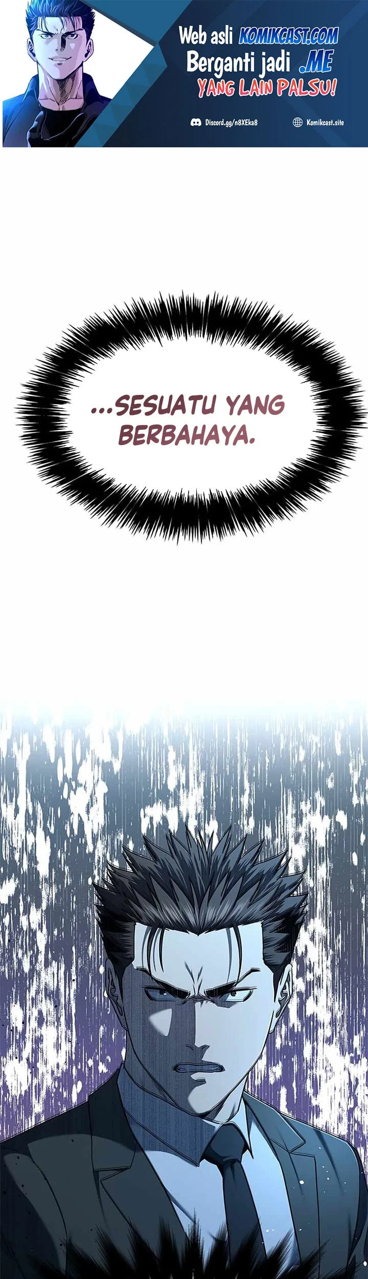 God Of Blackfield Chapter 138 Halaman 2