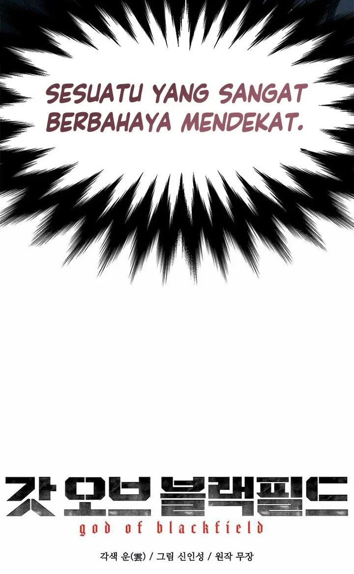 God Of Blackfield Chapter 138 Halaman 3