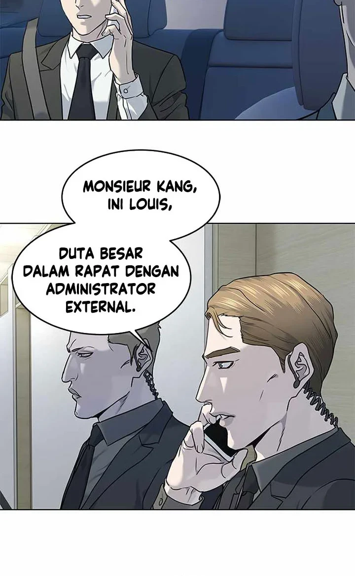 God Of Blackfield Chapter 138 Halaman 5