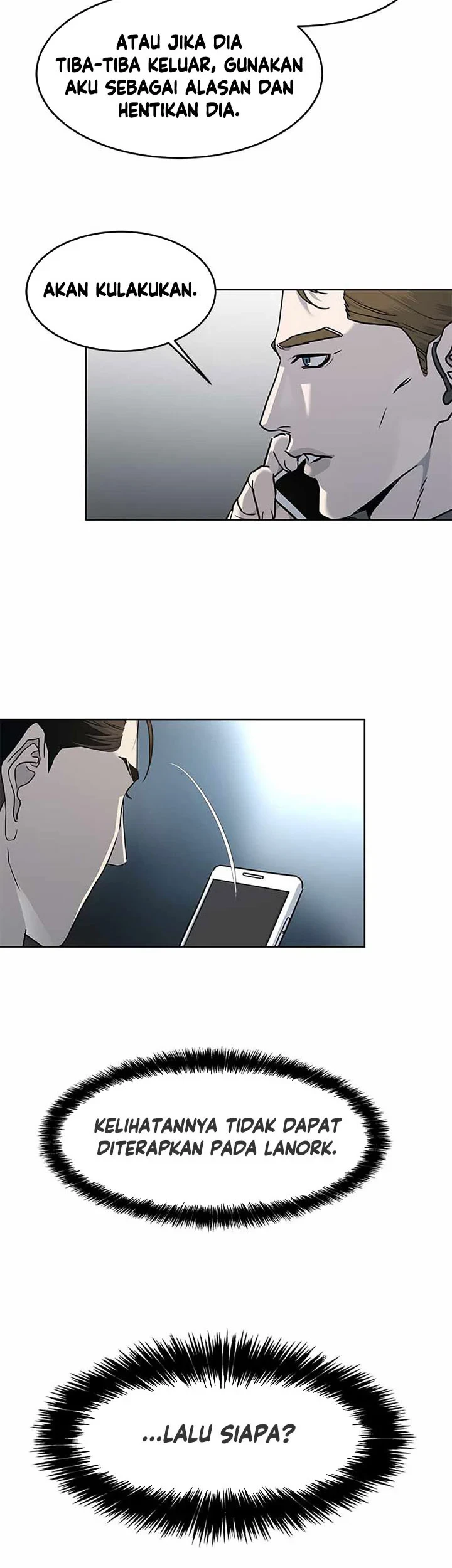 God Of Blackfield Chapter 138 Halaman 12