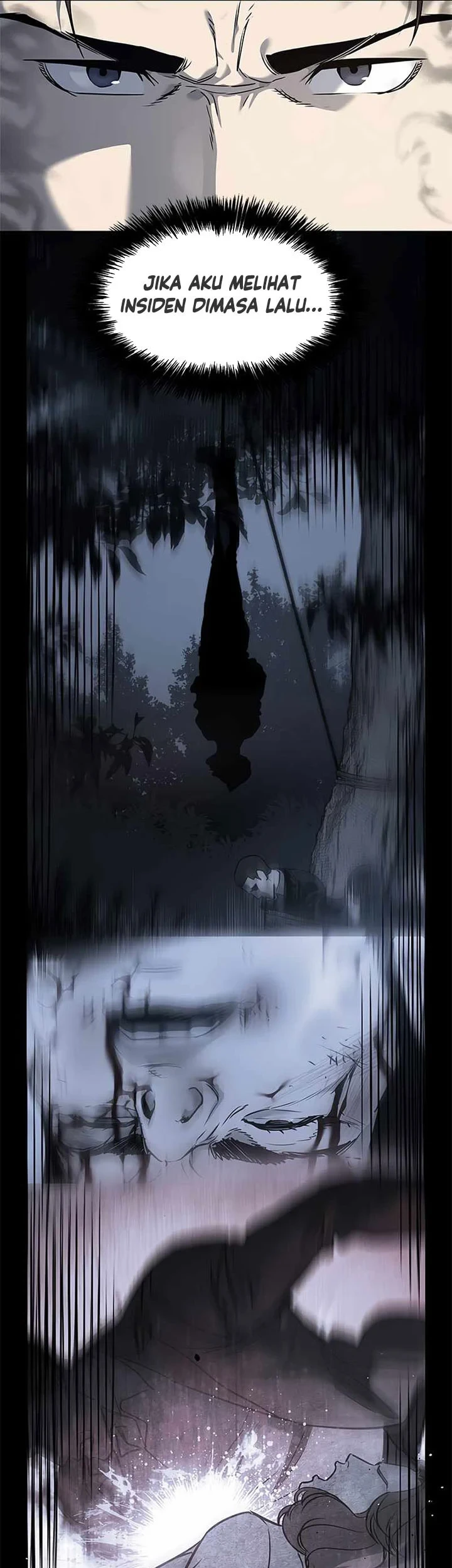 God Of Blackfield Chapter 138 Halaman 14