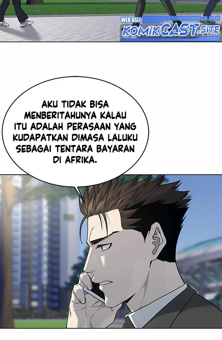 God Of Blackfield Chapter 138 Halaman 19