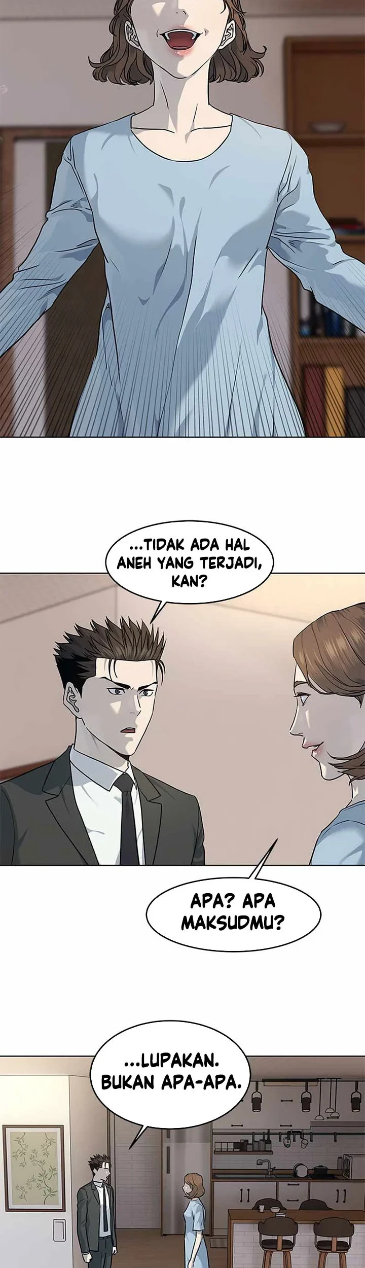 God Of Blackfield Chapter 138 Halaman 24