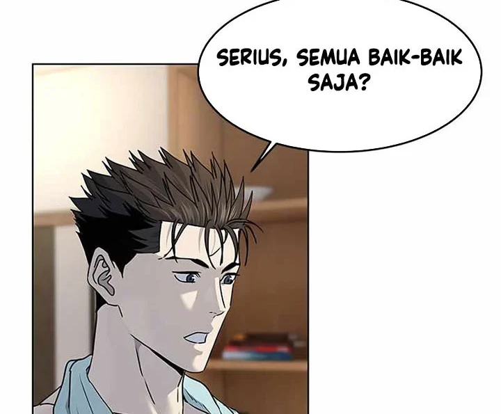 God Of Blackfield Chapter 138 Halaman 27