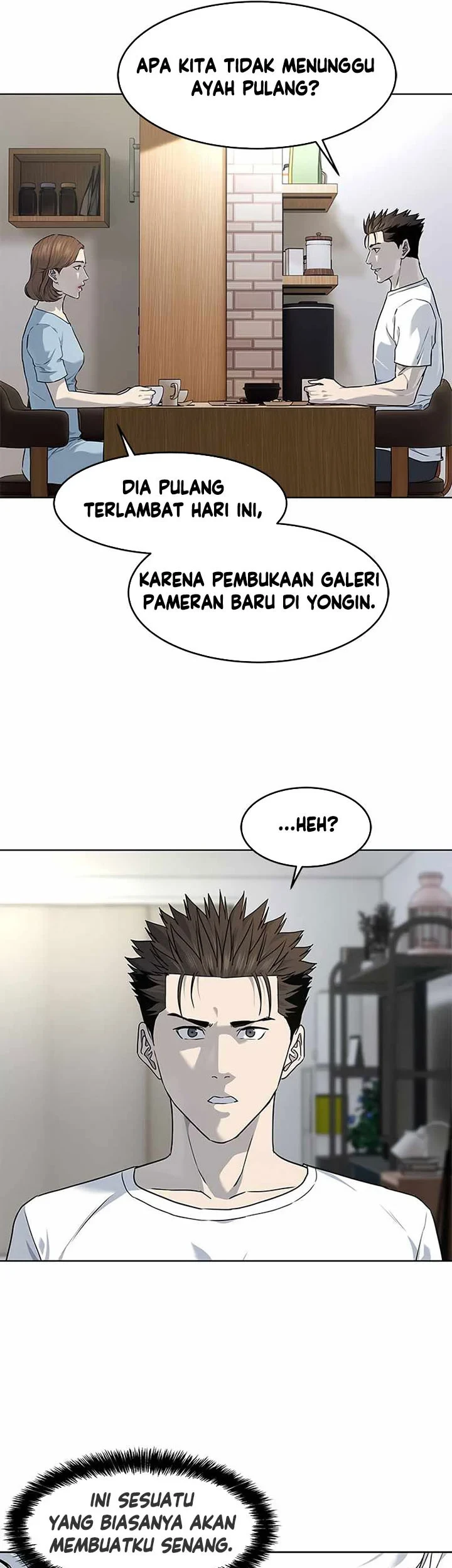 God Of Blackfield Chapter 138 Halaman 38