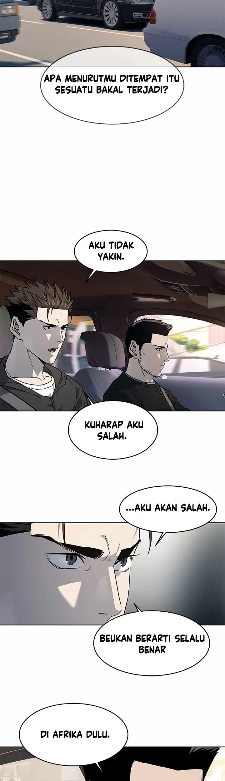 God Of Blackfield Chapter 138 Halaman 46