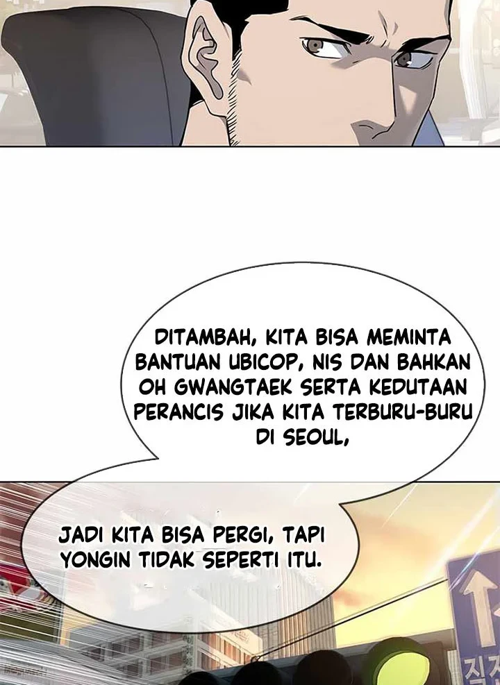 God Of Blackfield Chapter 138 Halaman 47