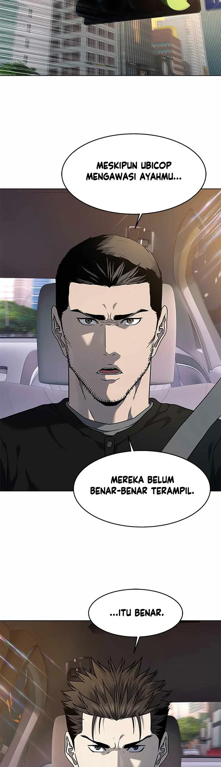 God Of Blackfield Chapter 138 Halaman 48