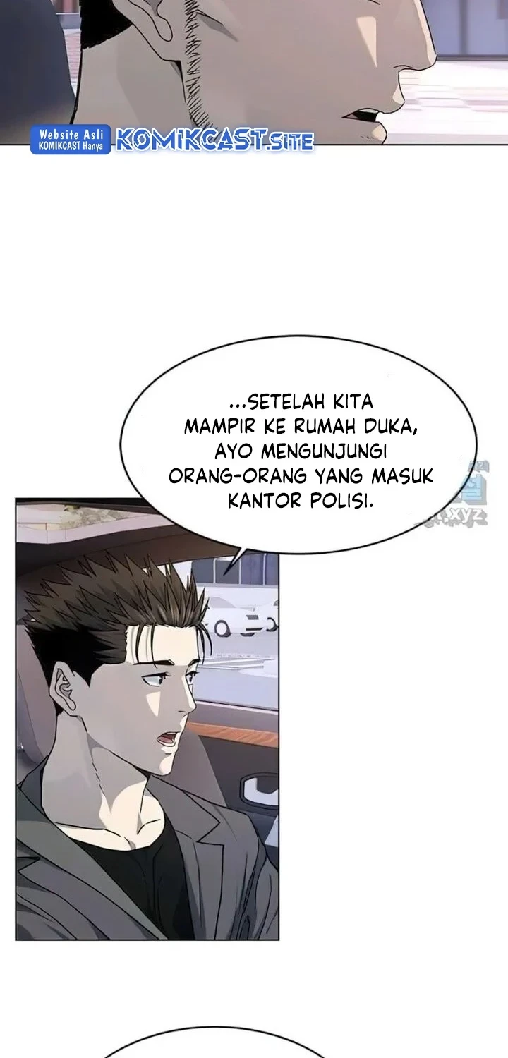 God Of Blackfield Chapter 153 Halaman 9