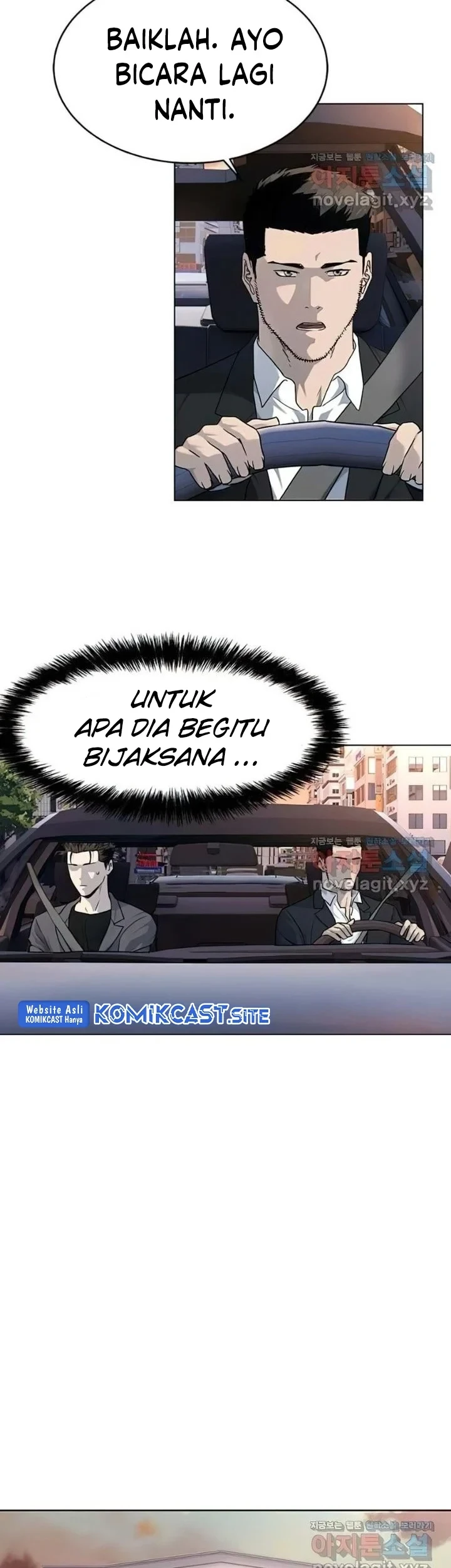 God Of Blackfield Chapter 153 Halaman 10