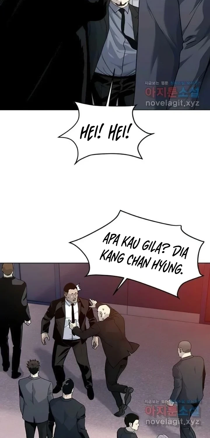 God Of Blackfield Chapter 153 Halaman 13