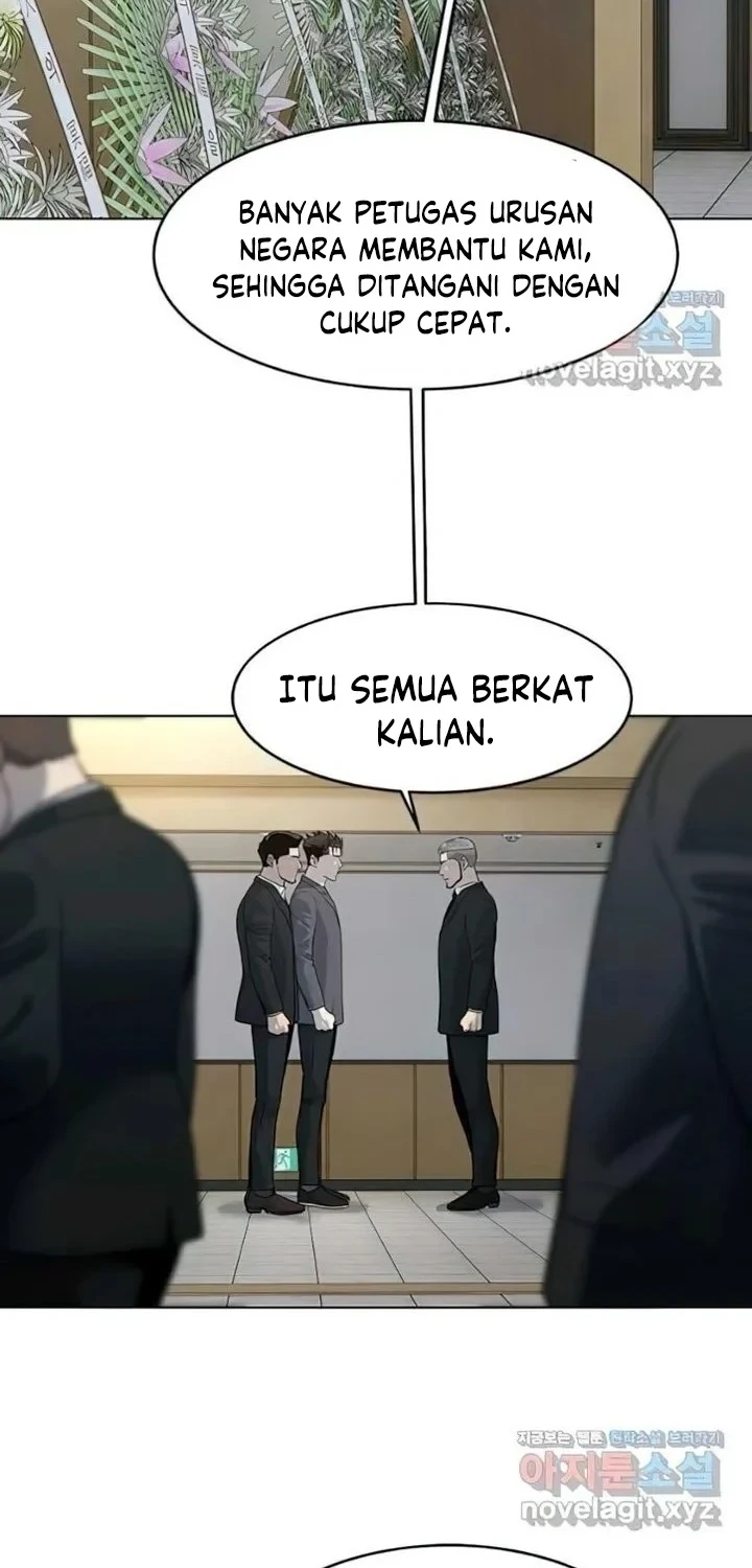 God Of Blackfield Chapter 153 Halaman 19