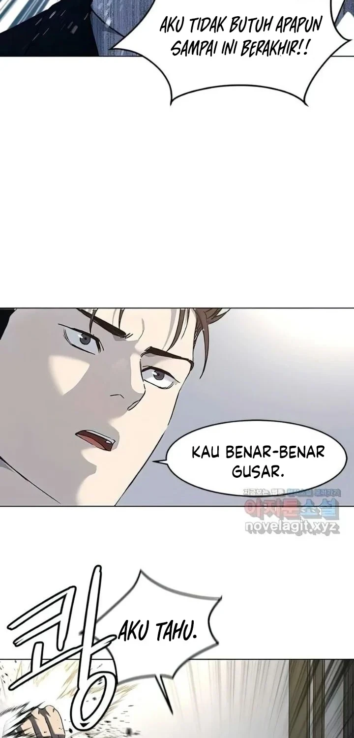 God Of Blackfield Chapter 153 Halaman 23