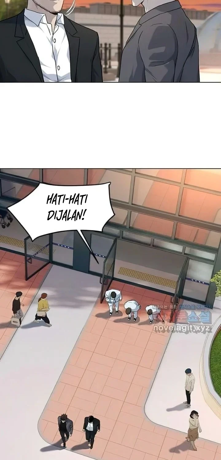 God Of Blackfield Chapter 153 Halaman 29