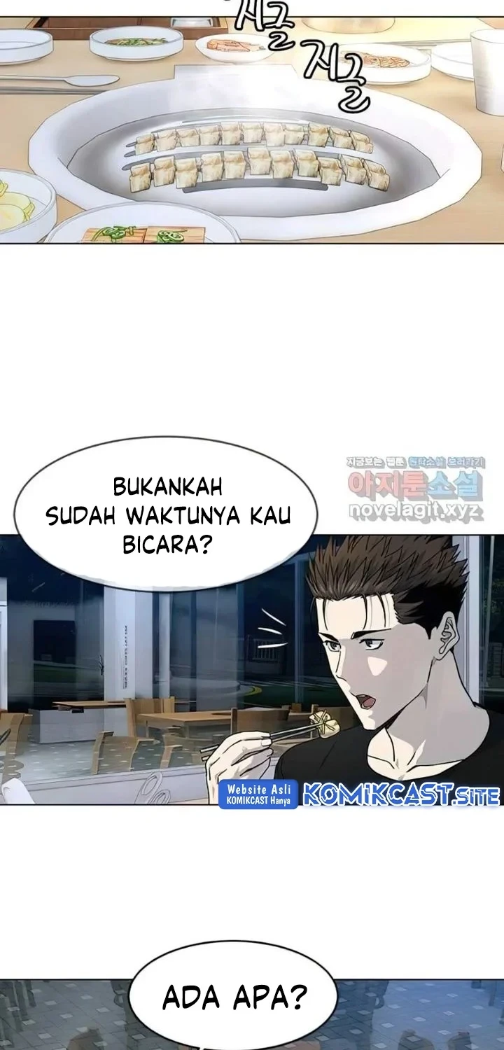 God Of Blackfield Chapter 153 Halaman 33