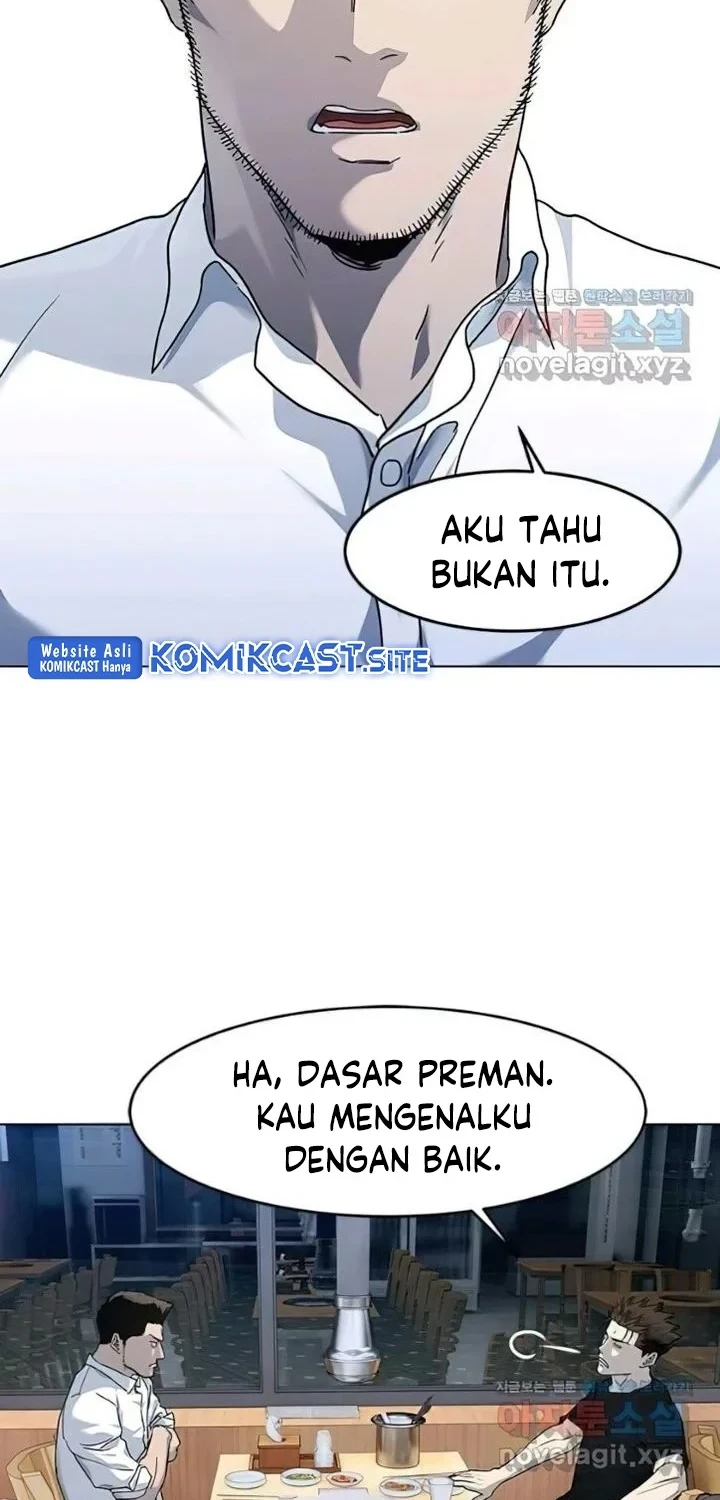 God Of Blackfield Chapter 153 Halaman 37
