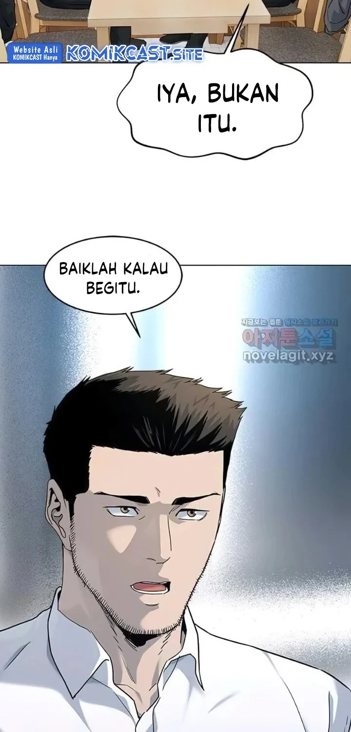 God Of Blackfield Chapter 153 Halaman 39