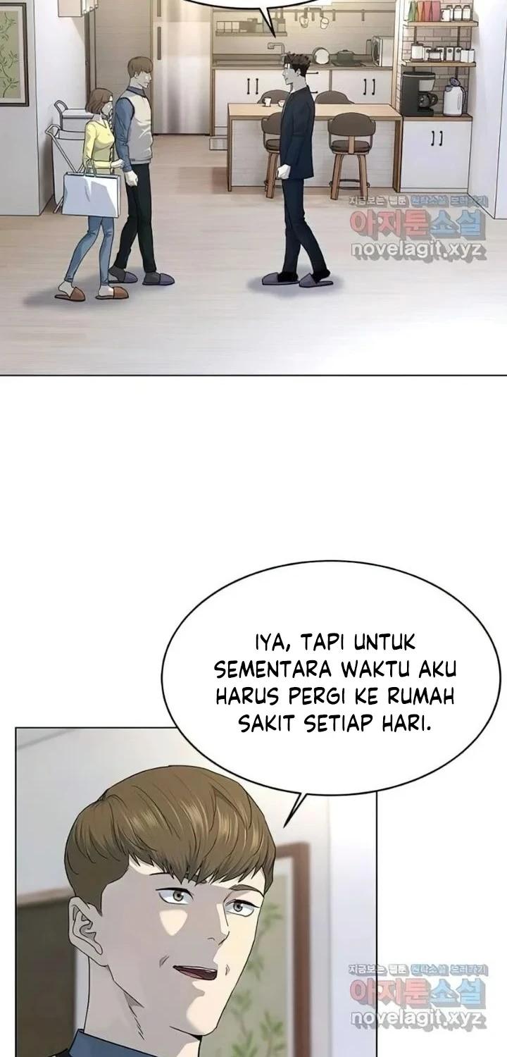 God Of Blackfield Chapter 153 Halaman 43