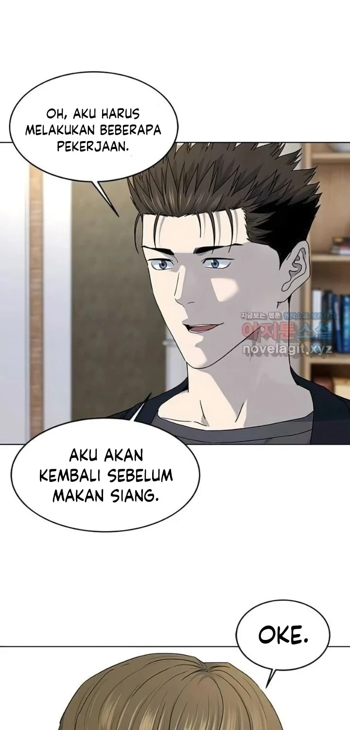 God Of Blackfield Chapter 153 Halaman 45