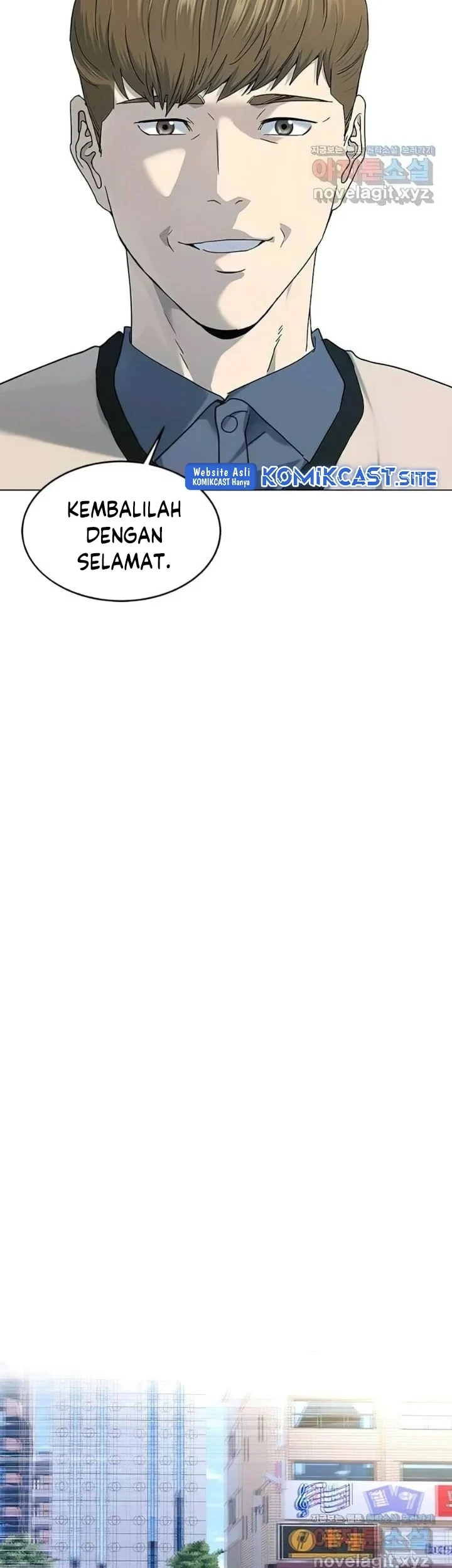 God Of Blackfield Chapter 153 Halaman 46