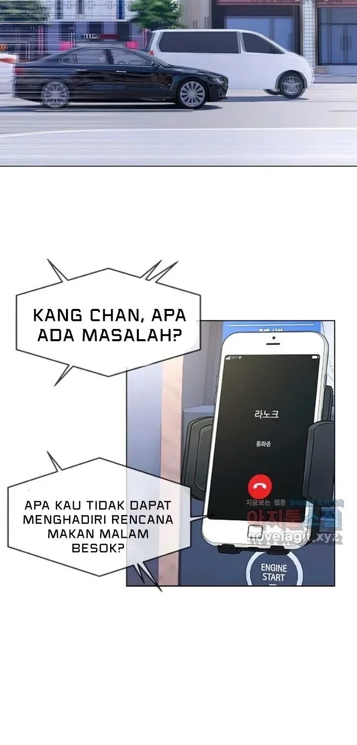 God Of Blackfield Chapter 153 Halaman 47
