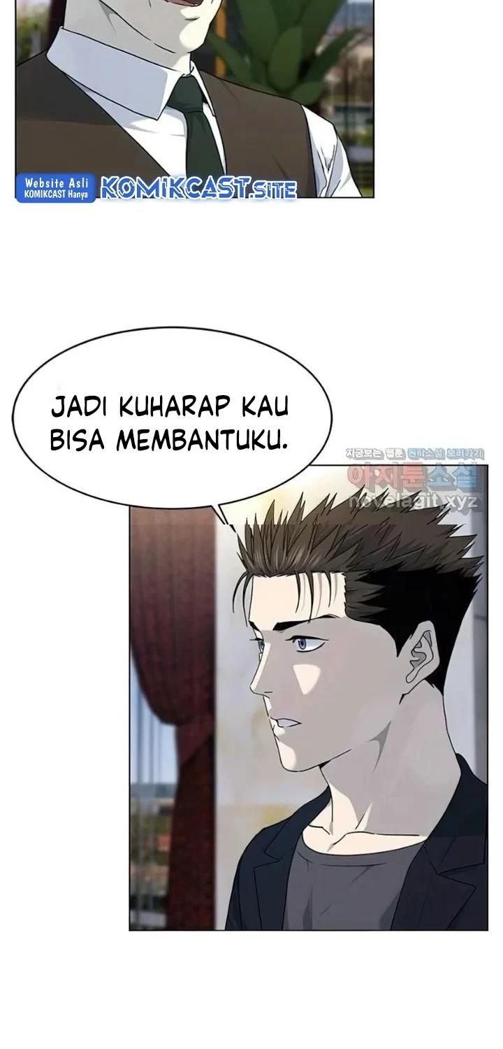 God Of Blackfield Chapter 153 Halaman 51