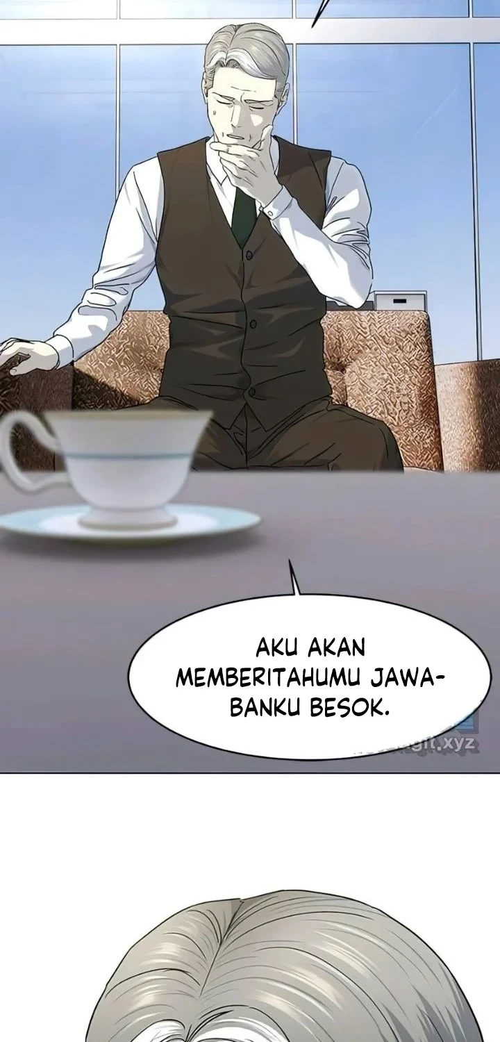 God Of Blackfield Chapter 153 Halaman 53