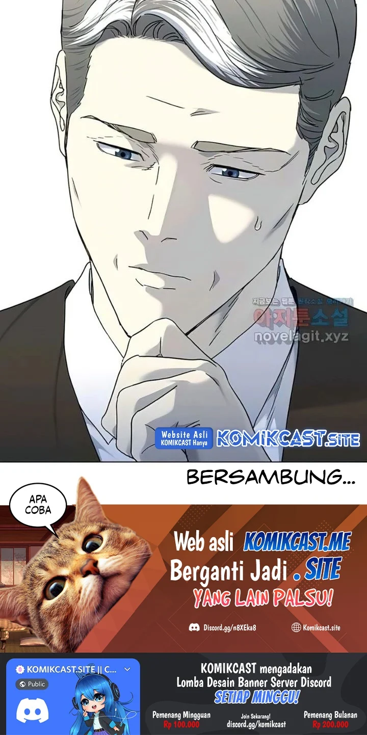 God Of Blackfield Chapter 153 Halaman 54