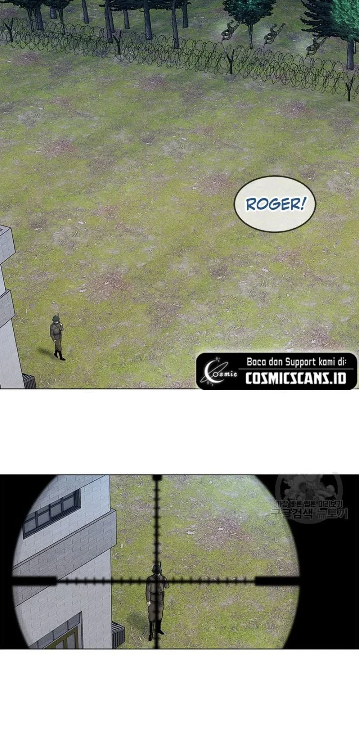 God Of Blackfield Chapter 165 Halaman 8