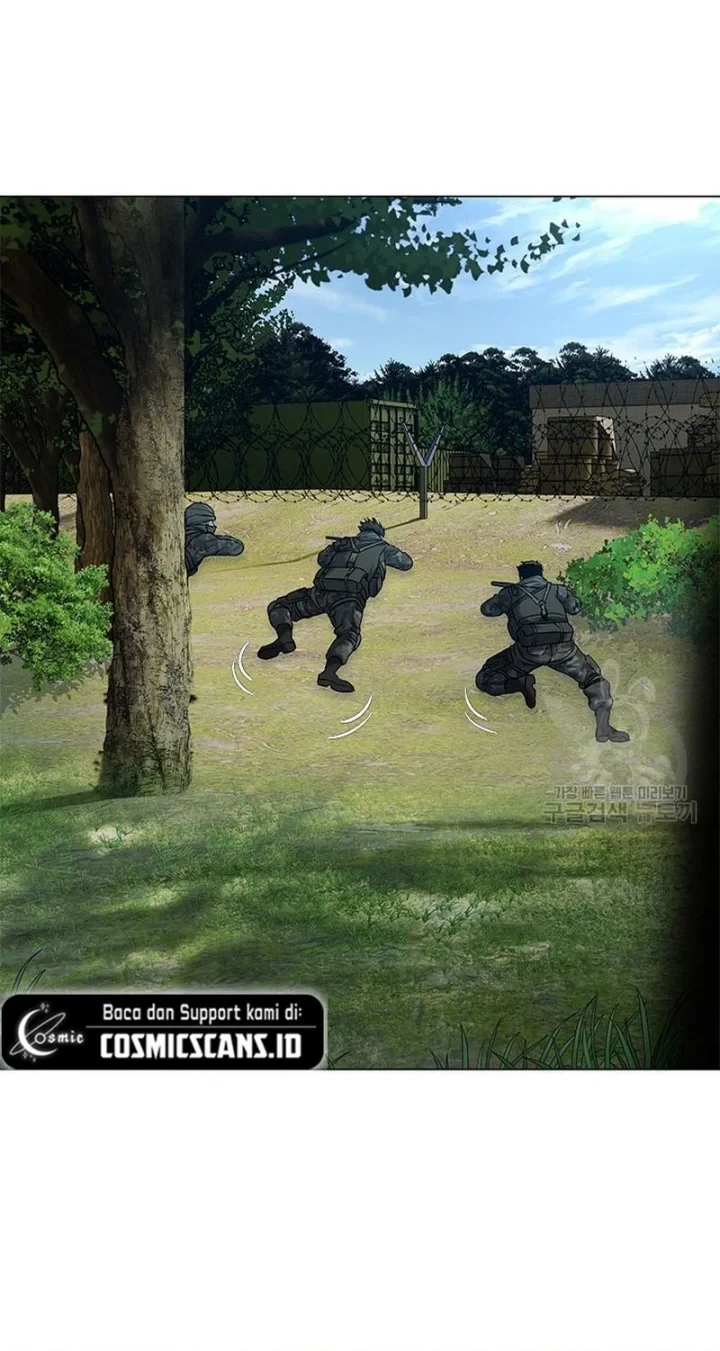 God Of Blackfield Chapter 165 Halaman 12
