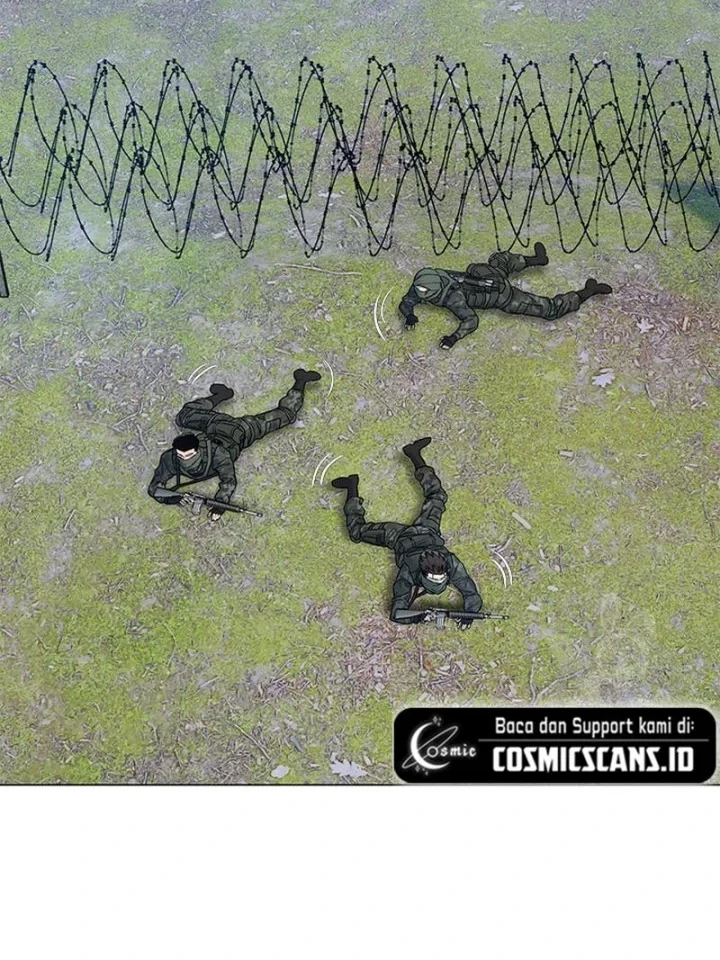 God Of Blackfield Chapter 165 Halaman 16