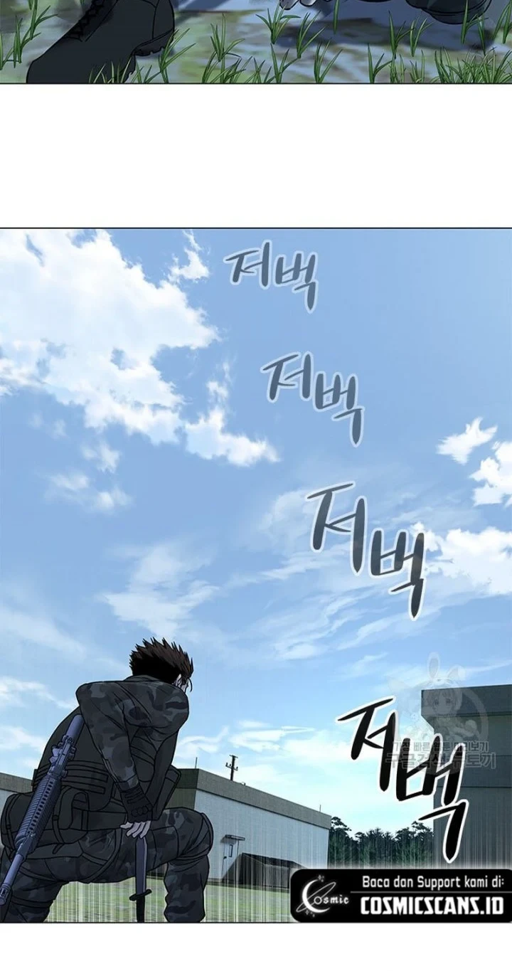 God Of Blackfield Chapter 165 Halaman 20