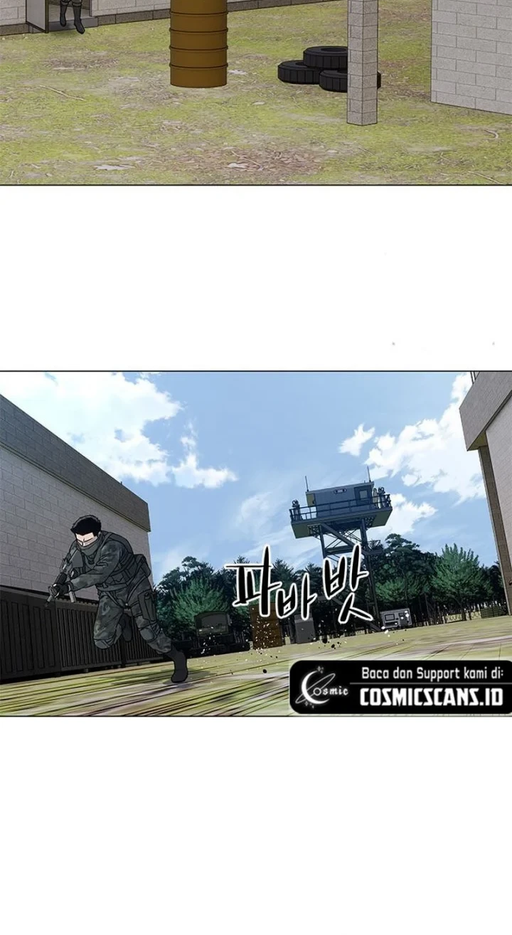 God Of Blackfield Chapter 165 Halaman 40