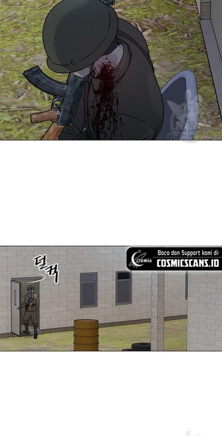 God Of Blackfield Chapter 165 Halaman 44