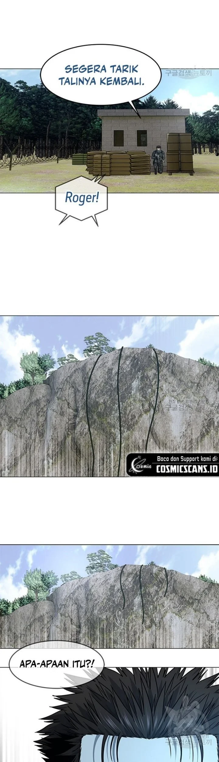 God Of Blackfield Chapter 165 Halaman 53