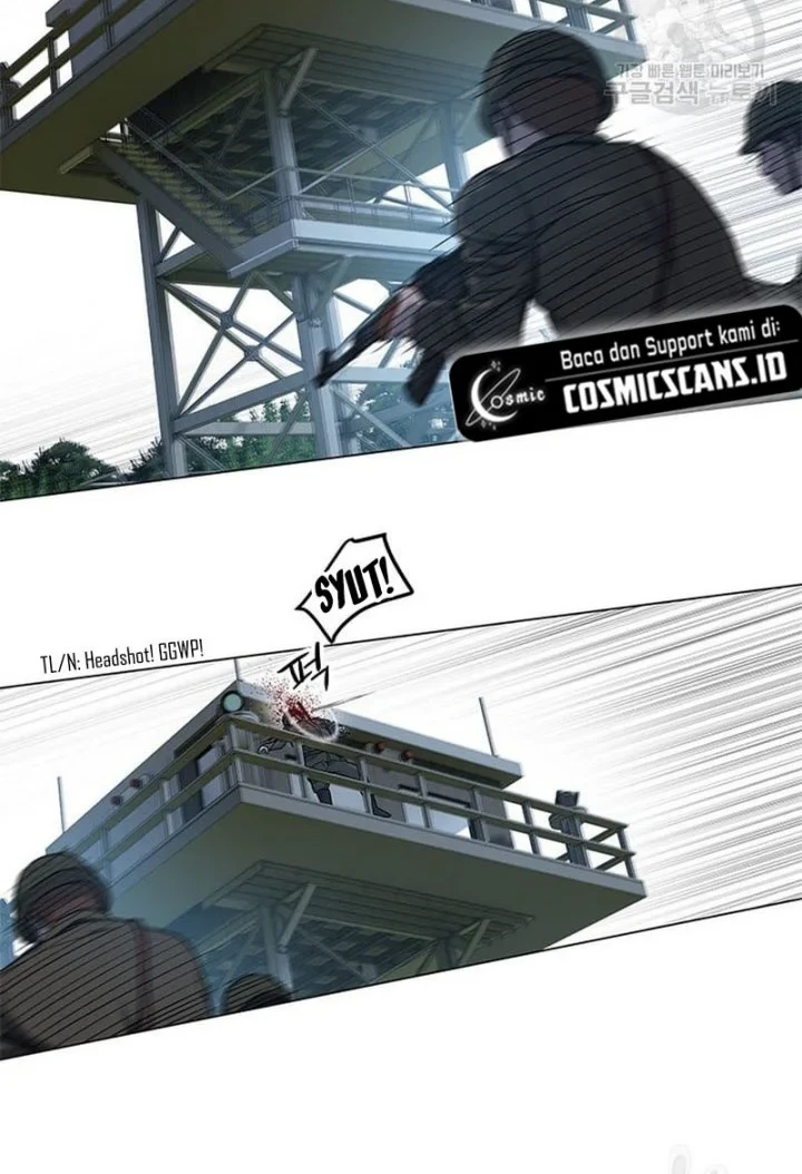 God Of Blackfield Chapter 166 Halaman 7