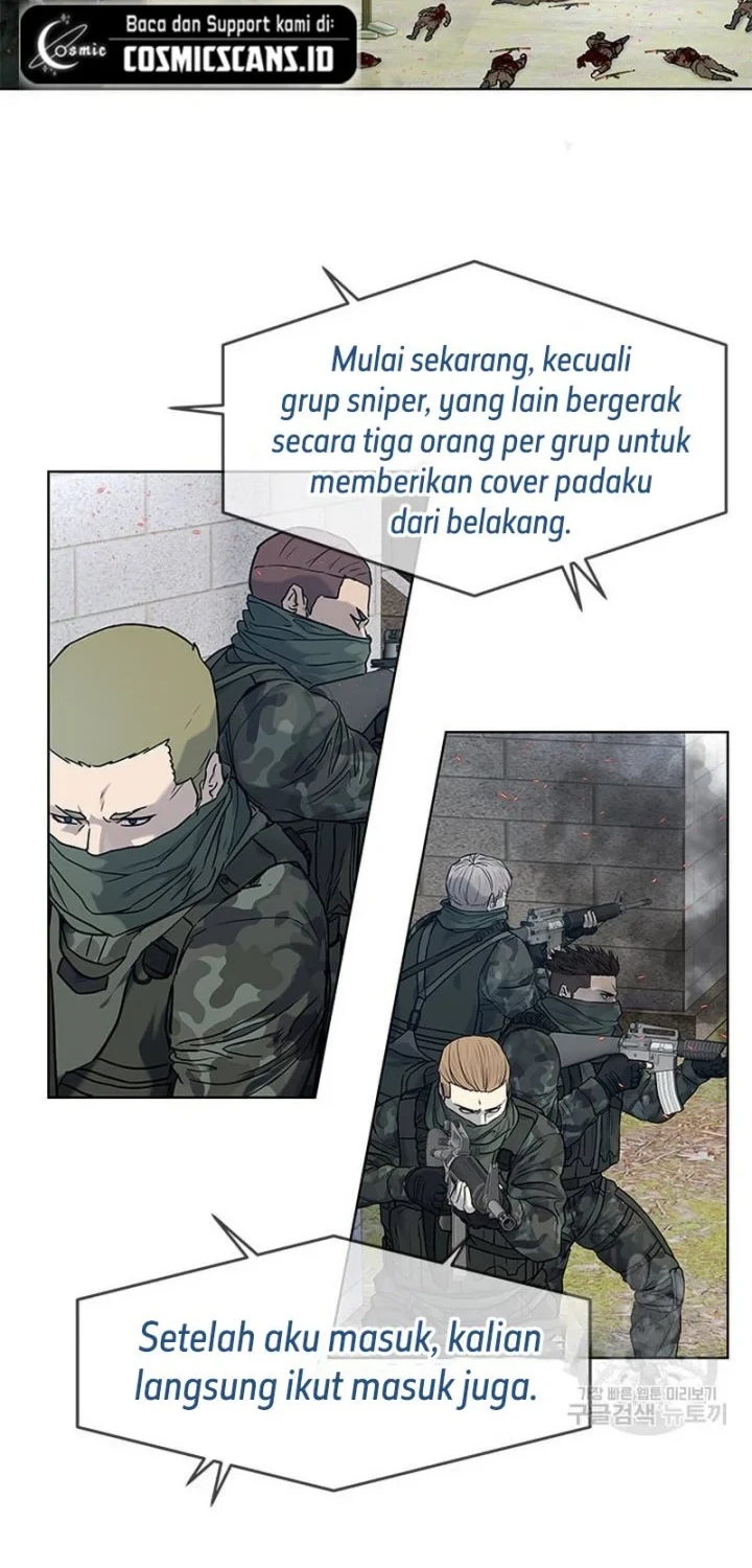 God Of Blackfield Chapter 168 Halaman 16