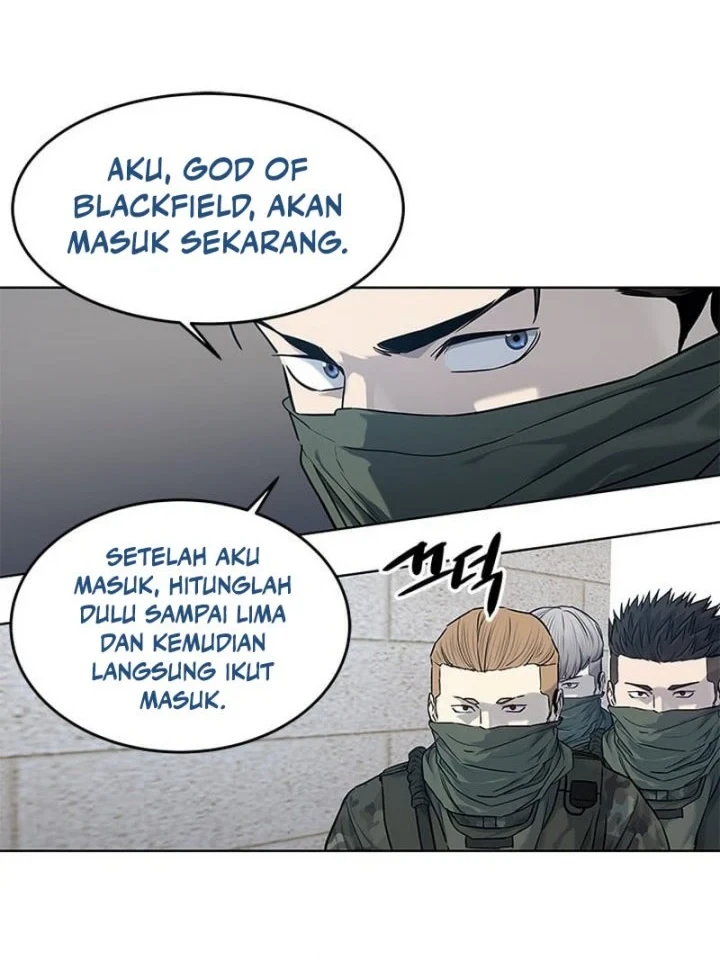 God Of Blackfield Chapter 168 Halaman 20