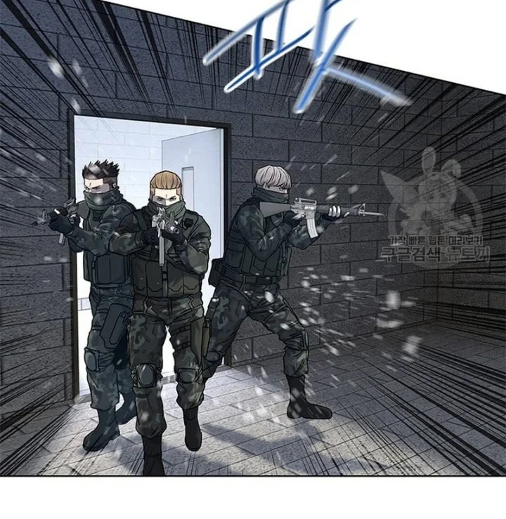 God Of Blackfield Chapter 168 Halaman 24