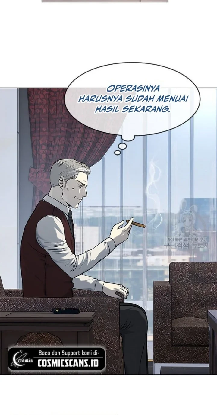 God Of Blackfield Chapter 168 Halaman 47