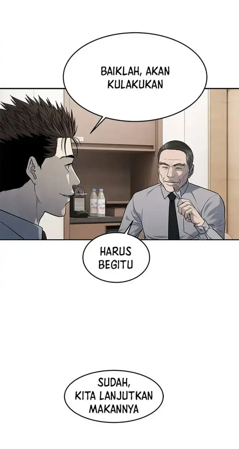 God Of Blackfield Chapter 198 Halaman 8