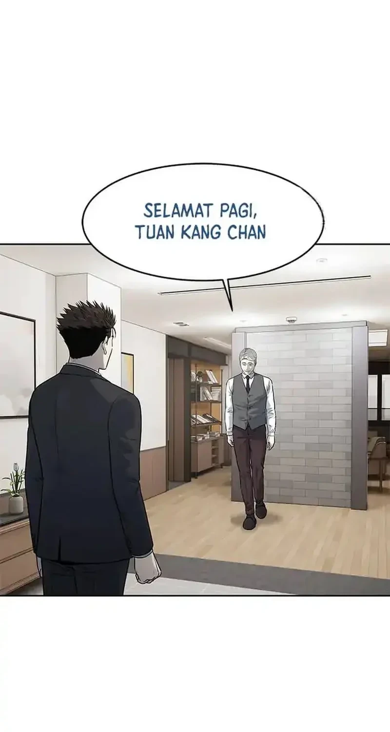 God Of Blackfield Chapter 198 Halaman 24
