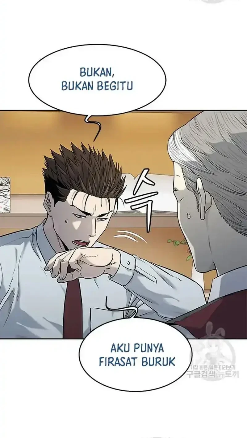 God Of Blackfield Chapter 198 Halaman 28