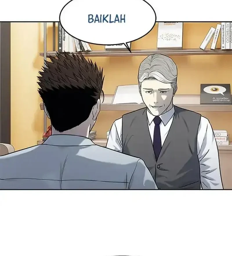 God Of Blackfield Chapter 198 Halaman 32