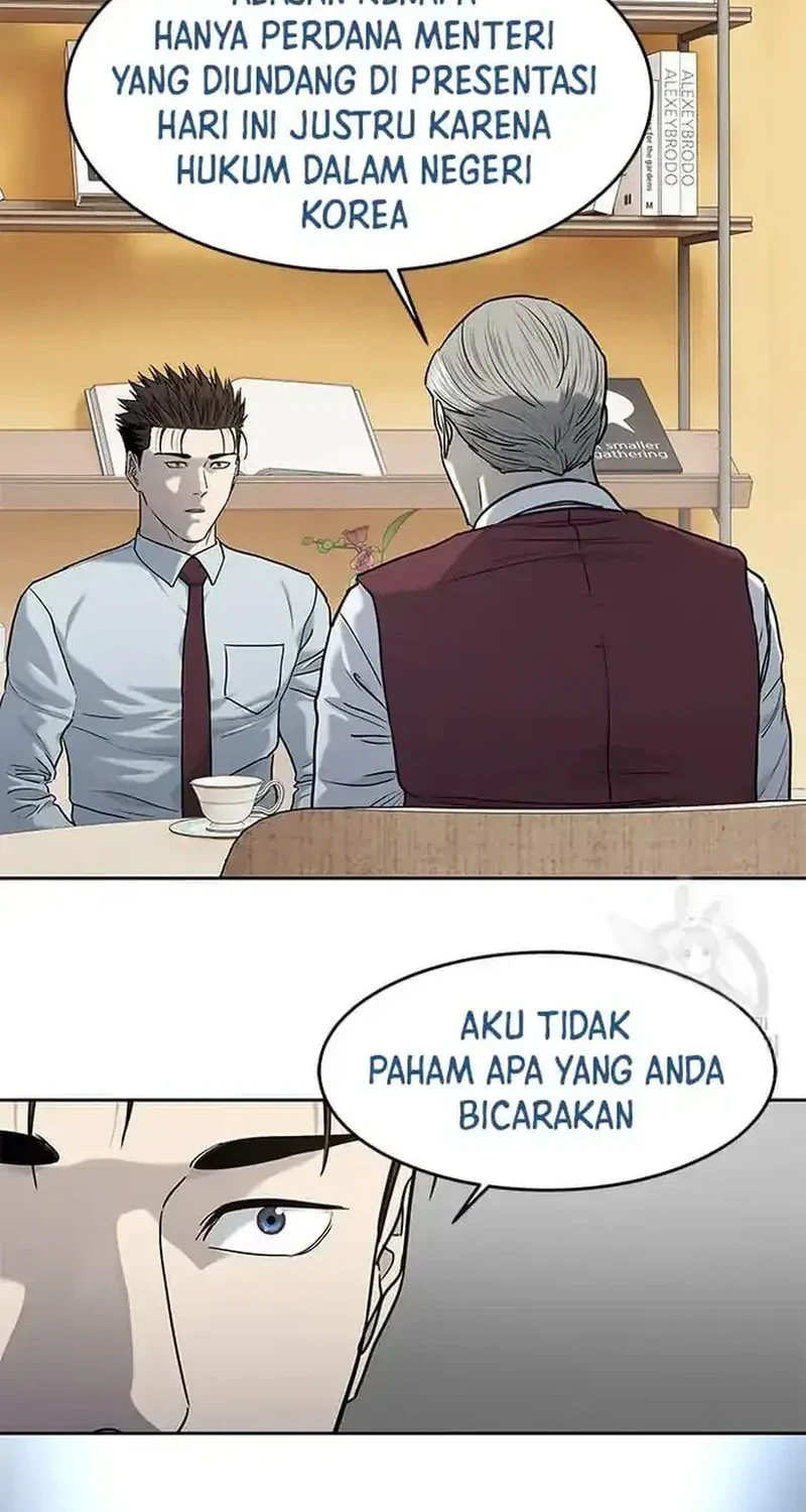 God Of Blackfield Chapter 198 Halaman 36